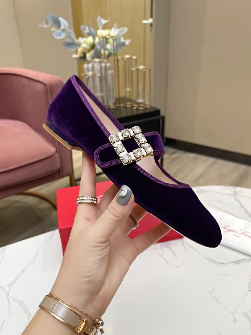 Roger Vivier Shoes